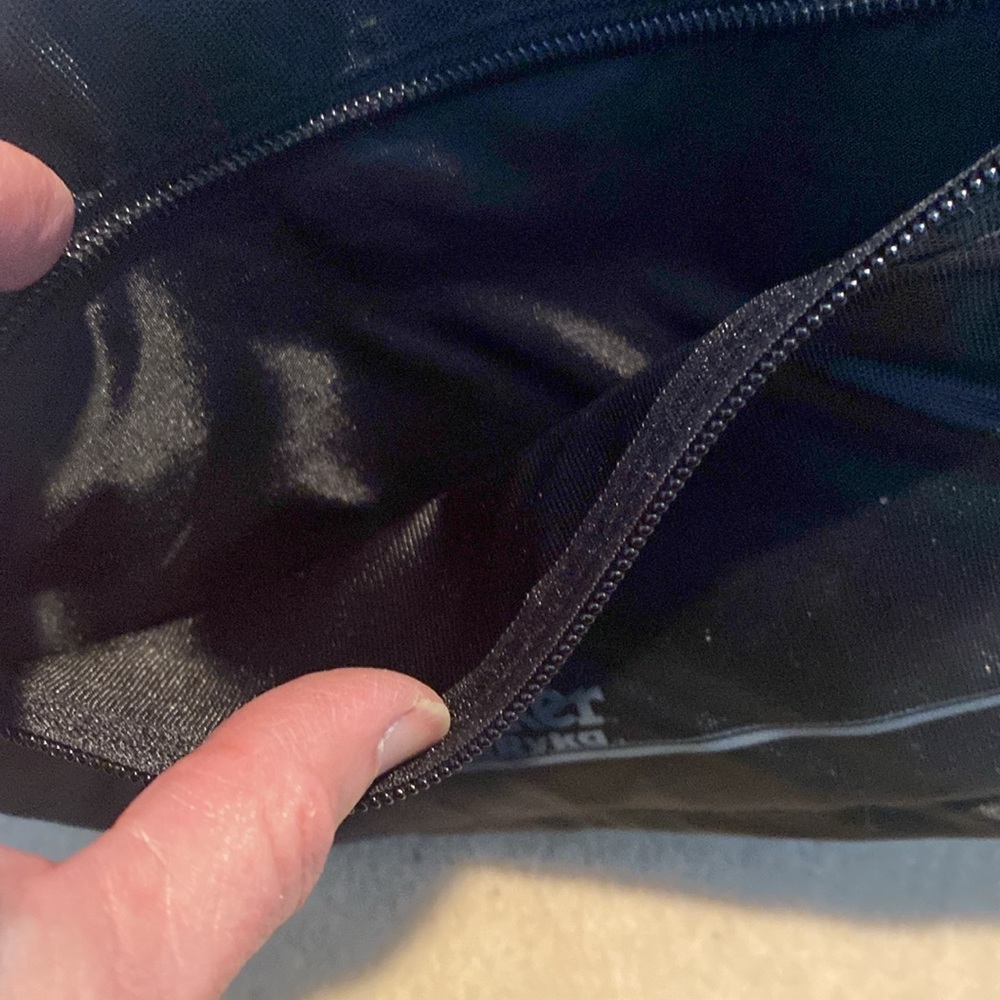 RYKA Music Locker Bag - Picture 3 of 7